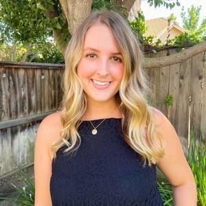 Meet your Posher, Allison